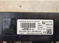  Блок управления телефоном Citroen C3 Aircross 2017-2021 20323114 #2
