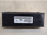 13582895 Блок управления климат-контролем Chevrolet Orlando 2011-2015 20323132 #1