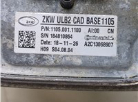 184810864 Блок розжига Cadillac XT4 20323135 #2