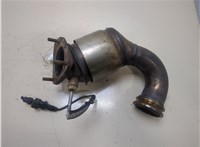  Катализатор Opel Zafira B 2005-2012 20323217 #1