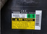  Блок управления полным приводом Toyota Venza 2008-2017 20323231 #2