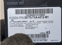  Блок управления Bluetooth Acura RDX 2012-2018 20323234 #2