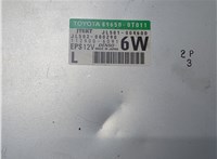  Блок управления электроусилителем руля Toyota Venza 2008-2017 20323243 #2