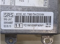  Блок управления подушками безопасности Acura RDX 2012-2018 20323266 #2