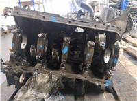  Блок цилиндров (Шорт блок) Nissan Navara 1997-2004 20323276 #1