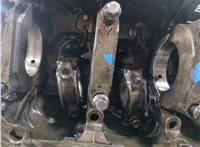  Блок цилиндров (Шорт блок) Nissan Navara 1997-2004 20323276 #2