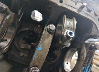  Блок цилиндров (Шорт блок) Nissan Navara 1997-2004 20323276 #3
