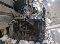  Блок цилиндров (Шорт блок) Nissan Navara 1997-2004 20323276 #5