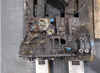  Блок цилиндров (Шорт блок) Nissan Navara 1997-2004 20323276 #6