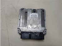 Блок управления двигателем Audi A5 (8T) 2011-2017 20323282 #1