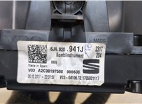  Щиток приборов (приборная панель) Seat Toledo 4 2012-2019 20323301 #3