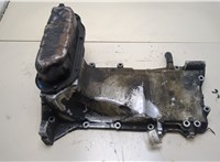  Поддон Nissan Navara 1997-2004 20323313 #1