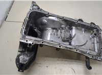  Поддон Nissan Navara 1997-2004 20323313 #5