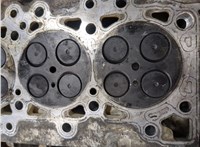  Головка блока (ГБЦ) Nissan Navara 1997-2004 20323314 #5