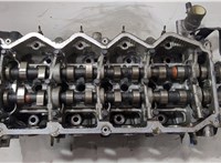  Головка блока (ГБЦ) Nissan Navara 1997-2004 20323314 #3