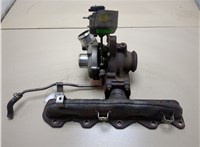1864631, 9M5Q6K682BB Турбина Ford Kuga 2008-2012 20323356 #1