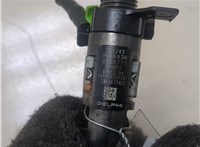 1809626, 9M5Q9F593BB Форсунка топливная Ford Kuga 2008-2012 20323365 #2
