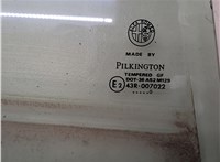 60620866 Стекло боковой двери Alfa Romeo 156 1997-2003 20323372 #2