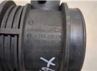  Измеритель потока воздуха (расходомер) Mercedes ML W163 1998-2004 20323385 #2