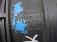 1120940048, 0280217515 Измеритель потока воздуха (расходомер) Mercedes ML W163 1998-2004 20323385 #7