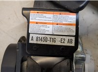  Ремень безопасности Honda CR-V 2012-2018 20323394 #2