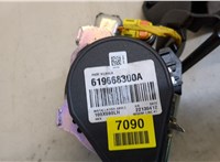  Ремень безопасности Chevrolet Orlando 2011-2015 20323401 #3