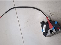 13432377 Замок двери Opel Meriva 2010- 20323410 #5