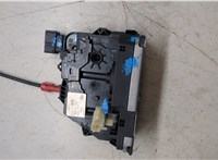 13432377 Замок двери Opel Meriva 2010- 20323410 #6