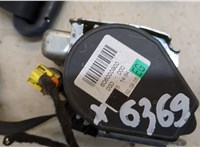  Ремень безопасности Mercedes Vito W639 2004-2013 20323414 #2