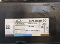  Блок комфорта Ford Mondeo 4 2007-2015 20323416 #2