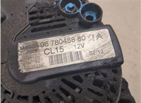9678048880 Генератор Peugeot 5008 2009-2016 20323469 #3