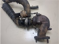  Турбина Hyundai Santa Fe 2000-2005 20323479 #3