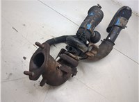 2823127000 Турбина Hyundai Santa Fe 2000-2006 20323479 #5