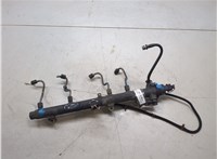 3140027000 Рампа (рейка) топливная Hyundai Santa Fe 2000-2006 20323489 #7