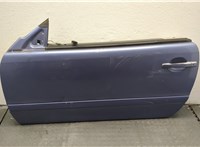  Замок двери Mercedes CLK W208 1997-2002 11359380 #1