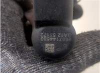 9657144580 Форсунка топливная Ford Focus 2 2005-2008 20323545 #3