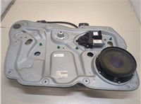 2K2837729L Стеклоподъемник электрический Volkswagen Caddy 2004-2010 20323553 #1