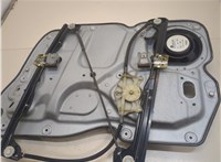 2K2837729L Стеклоподъемник электрический Volkswagen Caddy 2004-2010 20323553 #7
