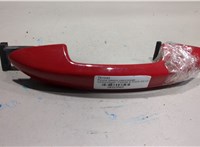 3C0837205 Ручка двери наружная Volkswagen Passat 6 2005-2010 20323565 #1