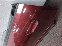 8D0867303AH6SA Дверная карта (Обшивка двери) Audi A4 (B5) 1994-2000 11359418 #2