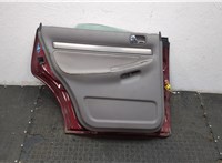 8D0867303AH6SA Дверная карта (Обшивка двери) Audi A4 (B5) 1994-2000 11359418 #4