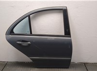  Дверь боковая (легковая) Mercedes C W203 2000-2007 20323635 #1