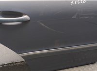  Дверь боковая (легковая) Mercedes C W203 2000-2007 20323635 #3