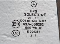  Дверь боковая (легковая) Mercedes C W203 2000-2007 20323635 #4