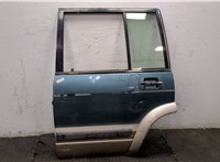 8978109752 Стекло боковой двери Isuzu Trooper 1992-2002 11359431 #3