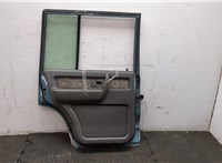 8978109752 Стекло боковой двери Isuzu Trooper 1992-2002 11359431 #8
