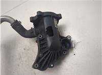  Насос водяной (помпа) Audi A8 (D4) 2010-2017 20323657 #2