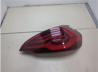  Фонарь крышки багажника Chevrolet Bolt 2016- 20323724 #1
