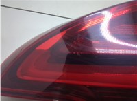  Фонарь крышки багажника Chevrolet Bolt 2016- 20323724 #2