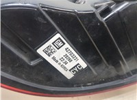  Фонарь крышки багажника Chevrolet Bolt 2016- 20323724 #5